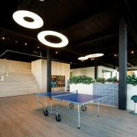 Wever & Ducrè Gigant 10.0 Dimmable Suspension LED Lamp Wever & Ducrè Gigant 10.0 Dimmable Suspension LED Lamp