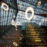 Wever & Ducrè Gigant 16.0 Lampada LED Dimmerabile a Sospensione Wever & Ducrè Gigant 16.0 Lampada LED Dimmerabile a Sospensione