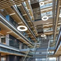 Wever & Ducrè Gigant 16.0 Dimmable Suspension LED Lamp Wever & Ducrè Gigant 16.0 Dimmable Suspension LED Lamp