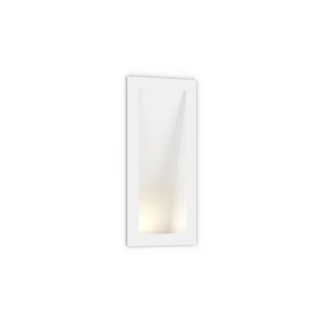 Wever & Ducrè Themis 1.7 Recessed Rectangular LED Steplight