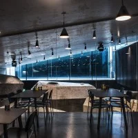 Louis Poulsen Keglen 650 Conical Suspension LED Lamp By BIG