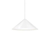Louis Poulsen Keglen 650 Conical Suspension LED Lamp By BIG