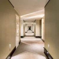 Wever & Ducrè Themis 2.7 Recessed Rectangular LED Steplight