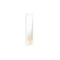 Wever & Ducrè Themis 2.7 Recessed Rectangular LED Steplight