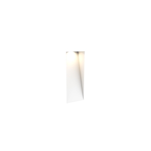 Wever & Ducrè Strange 1.7 LED Segnapasso da Incasso Senza Cornice