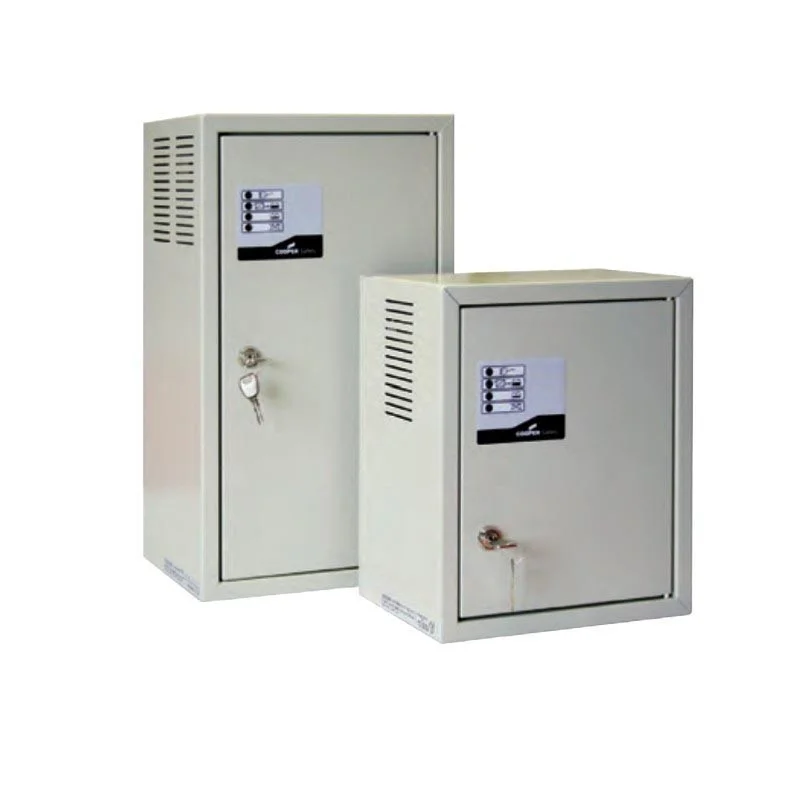 Cooper 82415BG Power Supply Unit Cooper 82415BG Power Supply Unit