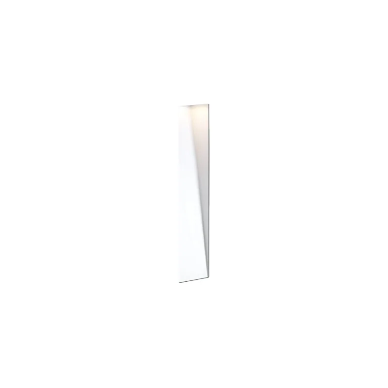 Wever & Ducrè Strange 2.7 LED Segnapasso da Incasso Senza Cornice Wever & Ducrè Strange 2.7 LED Segnapasso da Incasso Senza Cornice