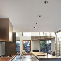 Flos Anthony Downlight Faretto LED Basculante da Incasso a Soffitto