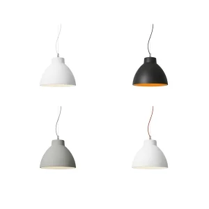 Wever & Ducrè Bishop 4.0 Bell Suspension Lamp