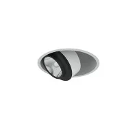 Flos Anthony Downlight Tilting Recessed Ceiling LED Spotlight