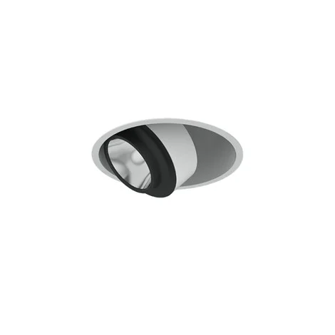Flos Anthony Downlight Tilting Recessed Ceiling LED Spotlight
