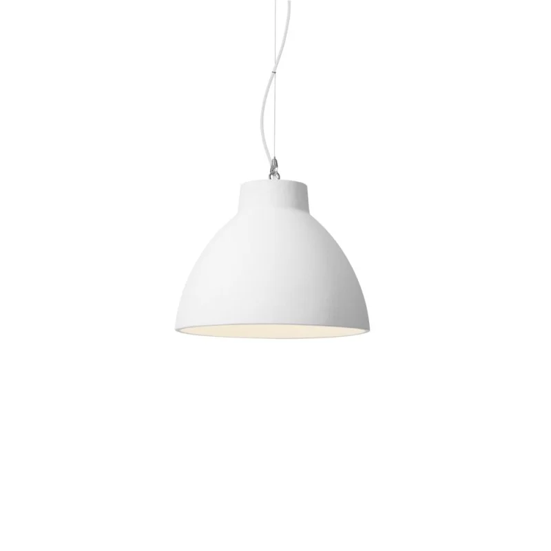 Wever & Ducrè Bishop 4.0 Bell Suspension Lamp Wever & Ducrè Bishop 4.0 Bell Suspension Lamp