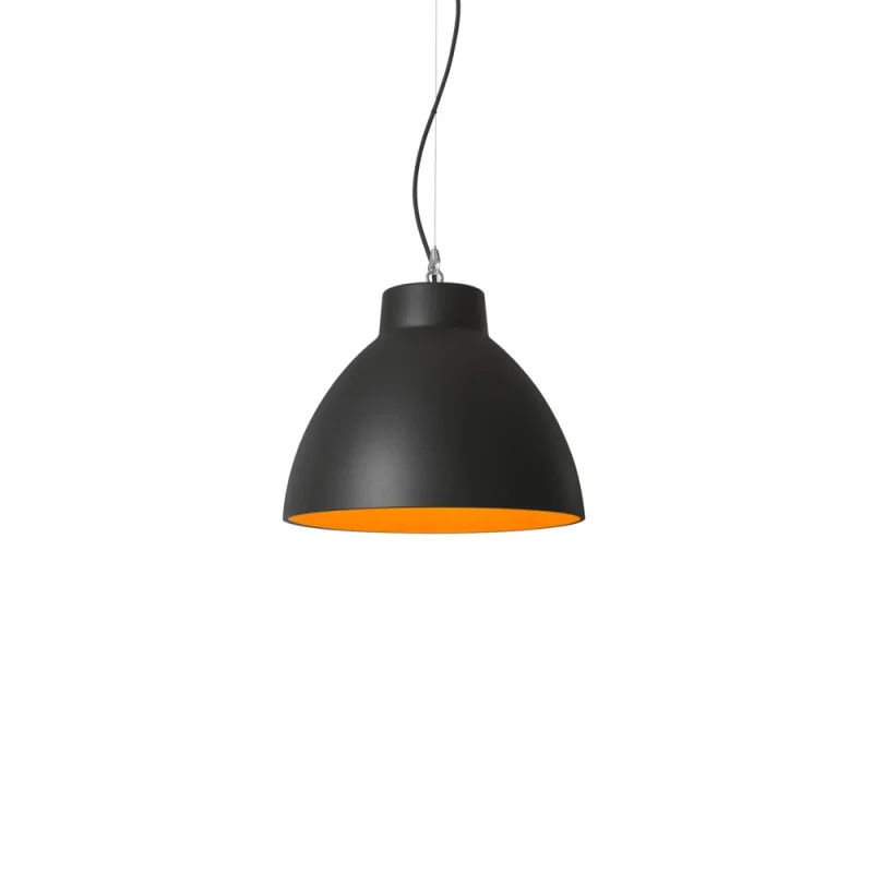 Wever & Ducrè Bishop 4.0 Bell Suspension Lamp Wever & Ducrè Bishop 4.0 Bell Suspension Lamp