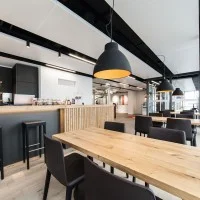 Wever & Ducrè Bishop 8.0 Bell Suspension Lamp