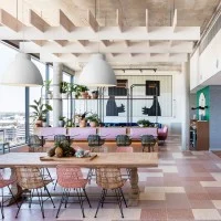 Wever & Ducrè Bishop 8.0 Bell Suspension Lamp
