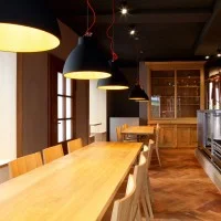 Wever & Ducrè Bishop 8.0 Bell Suspension Lamp