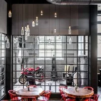 copy of Wever & Ducrè Bishop 4.0 Bell Suspension Lamp copy of Wever & Ducrè Bishop 4.0 Bell Suspension Lamp