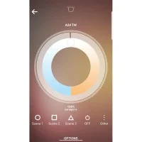 Artemide Driver APP+PUSH 90W 110-240V 24VDC for LA LINEA