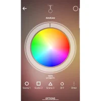 Artemide Driver APP+PUSH 90W 110-240V 24VDC for LA LINEA