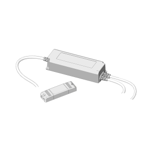 Artemide Driver APP+PUSH 90W 110-240V 24VDC per LA LINEA
