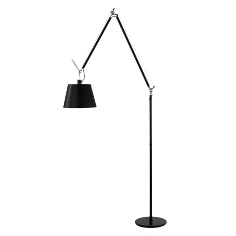 Artemide Tolomeo Mega Floor Lampada LED Dimmerabile da Terra in