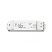 Controller dimmer Triac push 180-720W 15A 12-24-48V DC Controller dimmer Triac push 180-720W 15A 12-24-48V DC