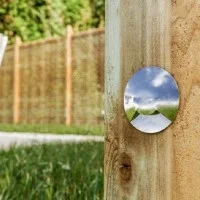 Beneito Faure Ina Segnapasso LED Carrabile Incasso per esterno