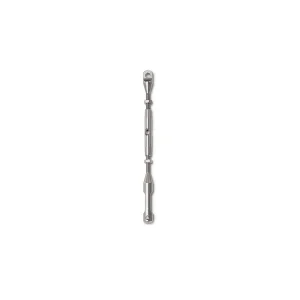 Flos Spare Turnbuckle with Screw for Parentesi Lamp