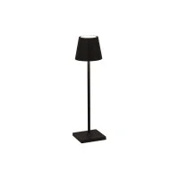 Zafferano POLDINA MICRO PRO LED Lampada a Batteria USB Ricaricabile IP65
