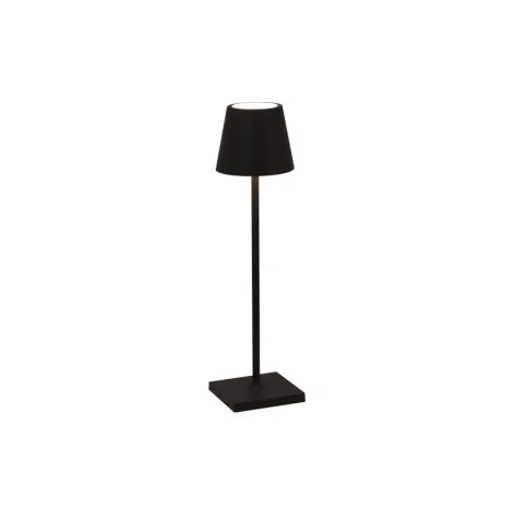 Zafferano POLDINA MICRO PRO LED Lamp with USB Battery Rechargeable IP65
