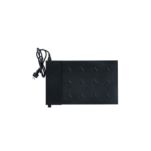 Zafferano Multiple Charging Base 12 inputs for Poldina MICRO