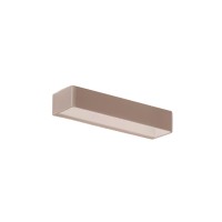 Ai Lati Stripe LED Wall Lamp Horizontal Applique for Indoor