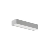 Ai Lati Stripe LED Lampada da Parete Applique Orizzontale per Interno