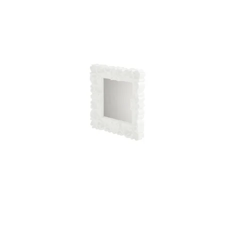 Slide Design MIRROR OF LOVE S Decorative Mirror By Moro and Pigatti