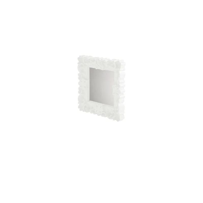 Slide Design MIRROR OF LOVE S Specchio Decorativo By Moro e Pigatti