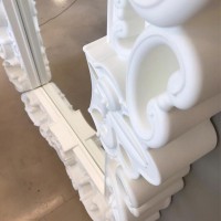 Slide Design MIRROR OF LOVE S Specchio Decorativo By Moro e Pigatti