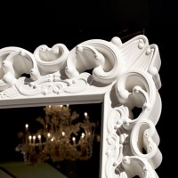 Slide Design MIRROR OF LOVE S Specchio Decorativo By Moro e Pigatti