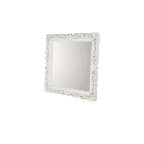 Slide Design MIRROR OF LOVE L Decorative Mirror By Moro and Pigatti
