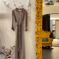 Slide Design MIRROR OF LOVE XL Decorative Mirror By Moro and Pigatti