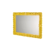 Sendmeamirror Funky Lettera N Specchio 30 cm