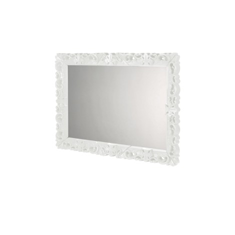 Slide Design MIRROR OF LOVE XL Decorative Mirror By Moro and Pigatti