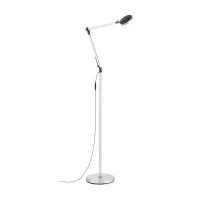 Ideal Lux Futura Adjustable and Dimmable LED Floor Lamp Ideal Lux Futura Adjustable and Dimmable LED Floor Lamp
