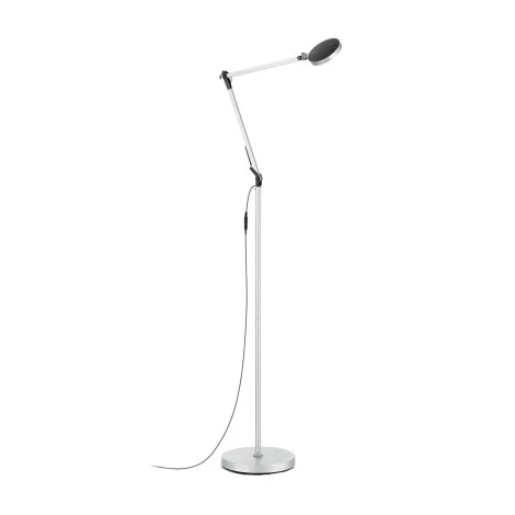 Ideal Lux Futura Adjustable and Dimmable LED Floor Lamp