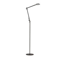 Ideal Lux Futura Lampada LED da Terra Orientabile e Dimmerabile