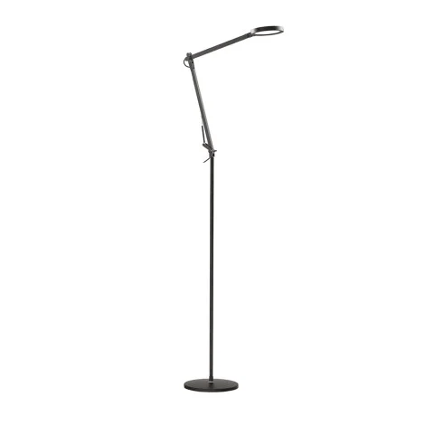 Ideal Lux Futura Lampada LED da Terra Orientabile e Dimmerabile