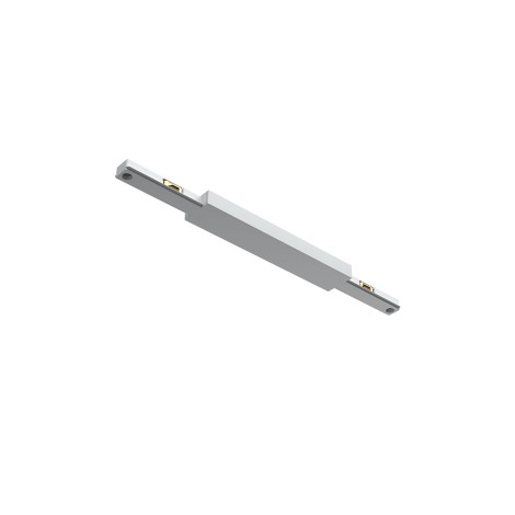 Flos ZERO TRACK Connettore Alimentazione Intermedio per Binario Flos ZERO TRACK Connettore Alimentazione Intermedio per Binario