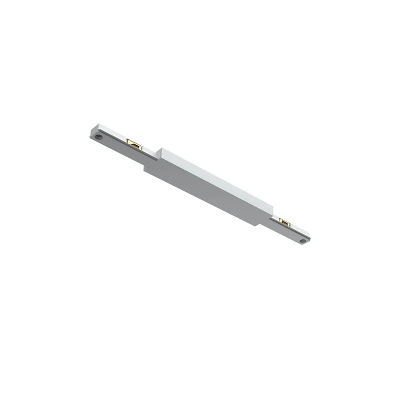 Flos ZERO TRACK Connettore Alimentazione Intermedio per Binario Flos ZERO TRACK Connettore Alimentazione Intermedio per Binario