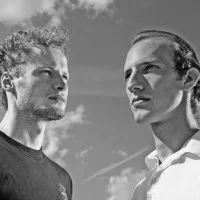 Kundalini Kyudo Floor Lamp with Dimmable and Sliding Arc LED Kundalini Kyudo Floor Lamp with Dimmable and Sliding Arc LED