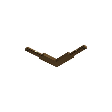 Flos ZERO TRACK 90° Flat Corner for Track
