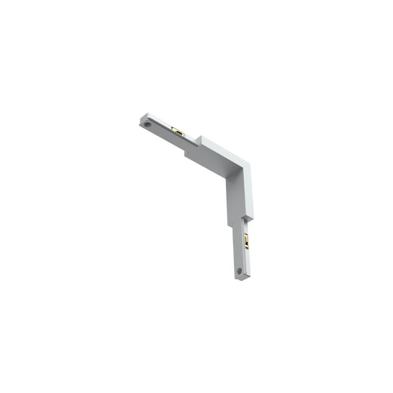 Flos ZERO TRACK Angolo Interno Soffitto/Parete - Parete/Parete Flos ZERO TRACK Angolo Interno Soffitto/Parete - Parete/Parete